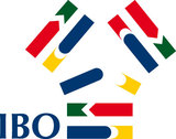 Logo der IBO