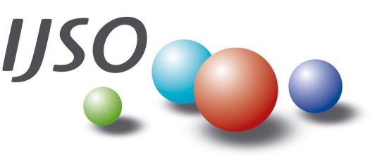 IJSO-Logo