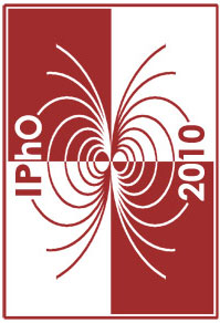 Logo 41. IPhO