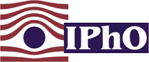 Logo der IPhO