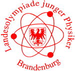 Logo der Physikolympiade
