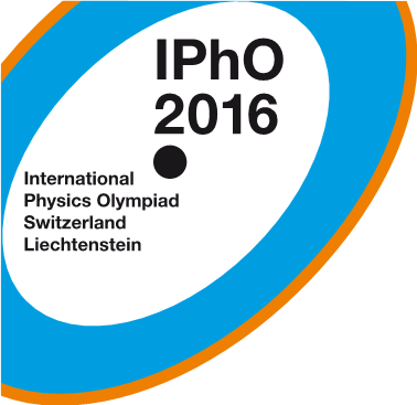Logo der IPhO