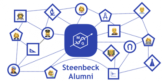 Steenbeck Alumni
