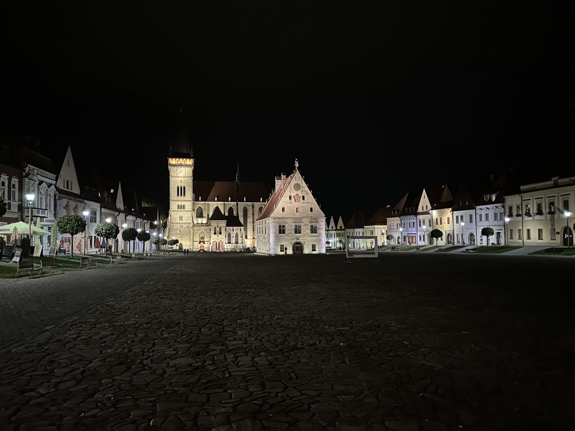 Schüleraustausch nach Košice